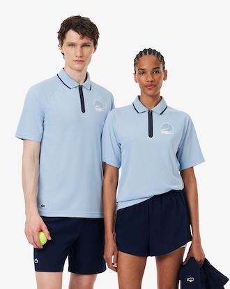 Polo ramasseur &Eacute;dition Mutua Madrid Open