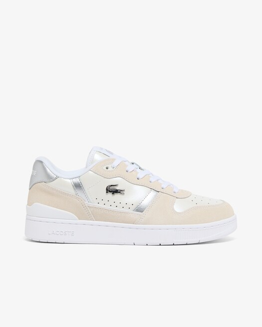 Blanc/Beige