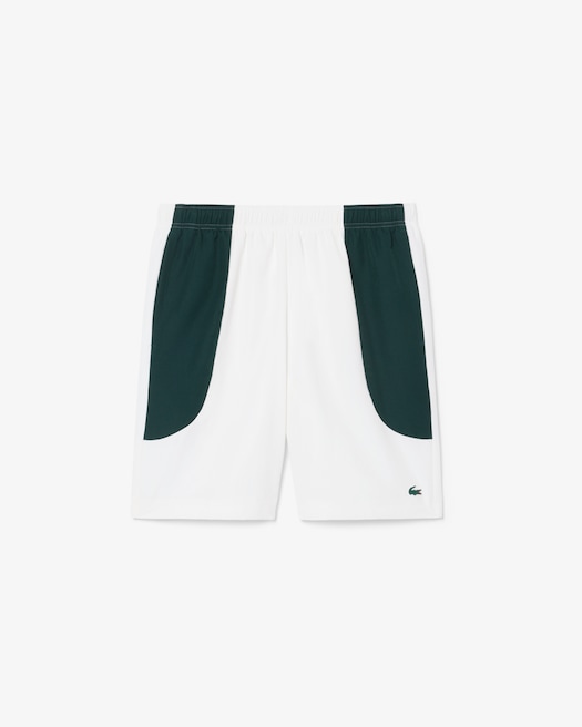 Blanc / Vert