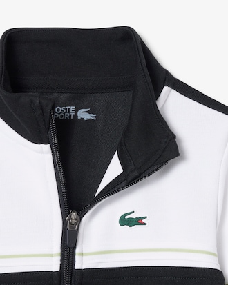 Ensemble de surv&ecirc;tement interlock