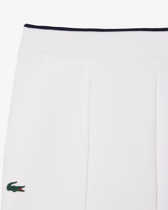 Pantalon de surv&ecirc;tement Tennis H&eacute;ritage