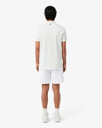 Short Tennis H&eacute;ritage Ultra Dry stretch