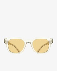 Lunettes Roland-Garros rectangulaires