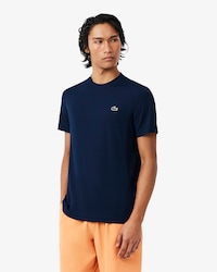T-shirt Lacoste Tennis x Novak Djokovic