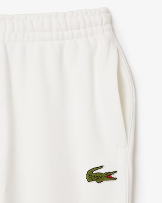 Pantalon de survêtement relaxed fit