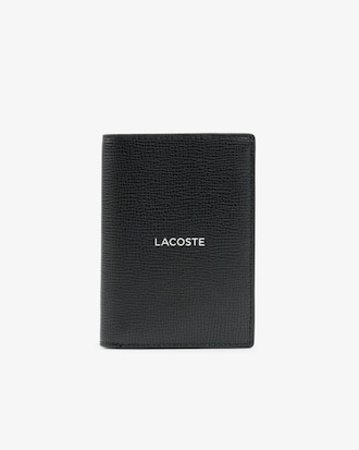 Portefeuille vertical Ossian en cuir