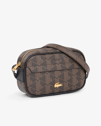 Petit sac reporter The Blend