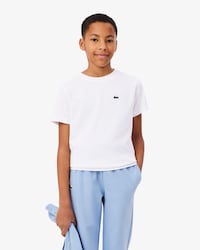 T-shirt Lacoste Tennis x Daniil Medvedev