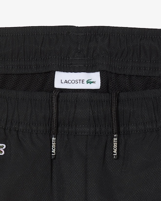 Ensemble surv&ecirc;tement color-block taffetas diamant&eacute;