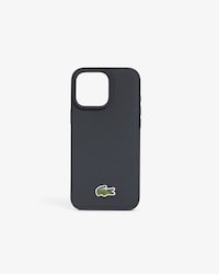 Coque iPhone 16 Pro Max en Petit Piqu&eacute;