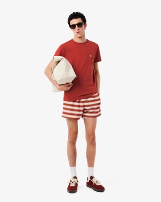 T-shirt coton Pima l&eacute;ger