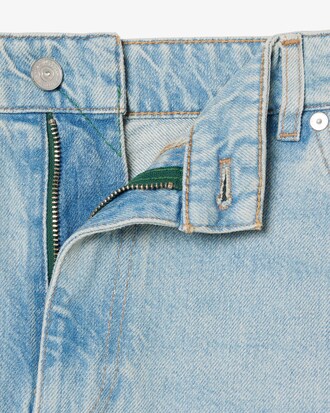 Jean denim loose fit