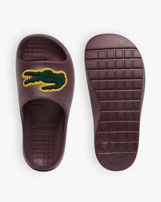 Claquettes Serve Slide 2.0 femme