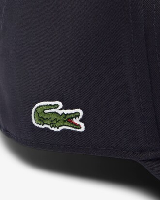 Casquette de baseball broderie 3D