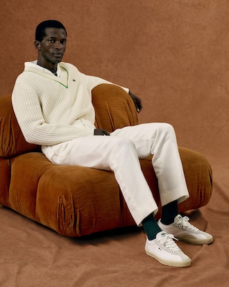Sneakers Backslam homme