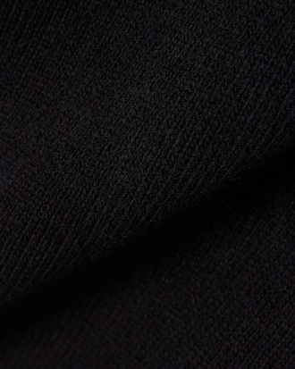 Pull zipp&eacute; laine