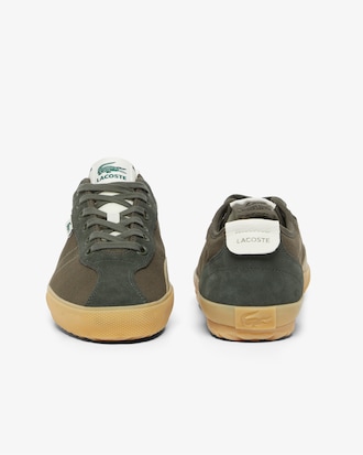 Sneakers Backslam homme