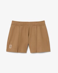 Short interlock Piqu&eacute;