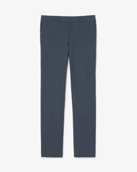 Pantalon Commuter slim fit stretch