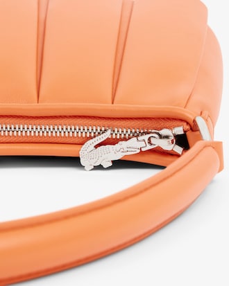 Sac moyen Lenglen en cuir