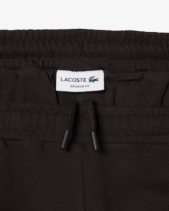 Short jersey textur&eacute;