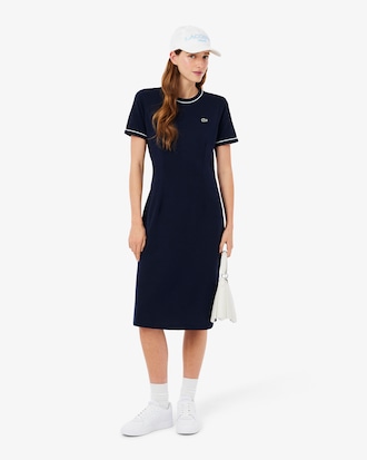 Sneakers Court Ace femme en cuir