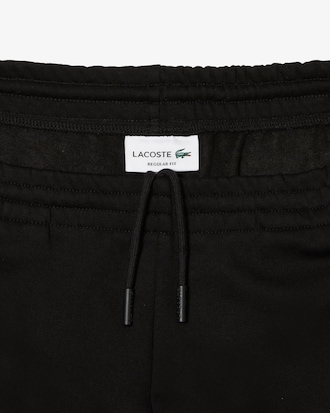Pantalon de survêtement regular fit