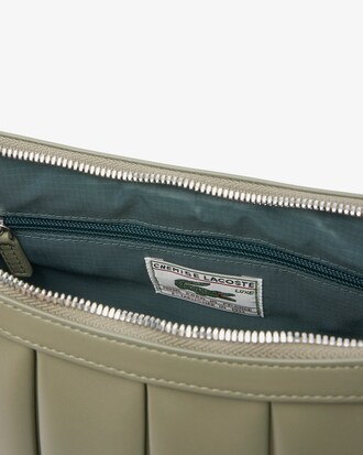 Grand sac Lenglen en cuir