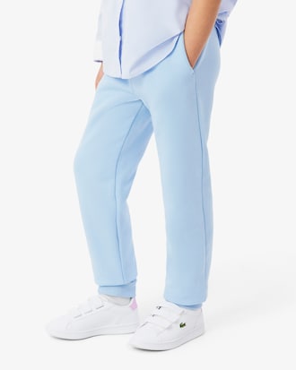 Pantalon de surv&ecirc;tement mixte molleton