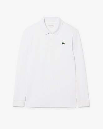 Polo Golf manches longues Ultra Dry regular fit