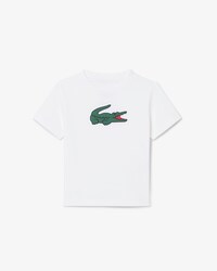 T-shirt Sport mixte jersey imprim&eacute;