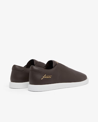 Slip-On Linecourt homme en cuir