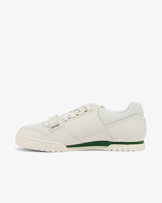 Sneakers Missouri homme en cuir