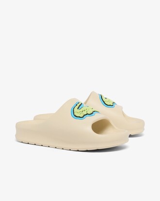 Claquettes Serve Slides 2.0 femme