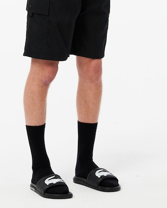 Claquettes Serve Slide Dual homme