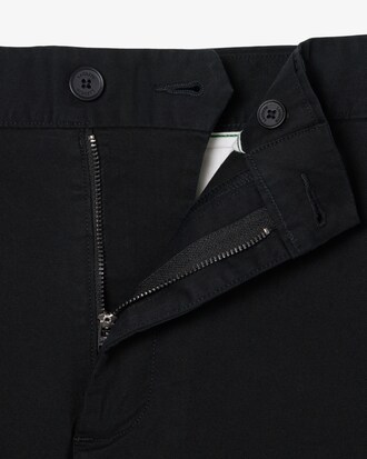 Chino twill stretch slim fit
