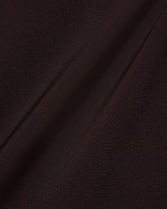 Pantalon oversize laine m&eacute;lang&eacute;e