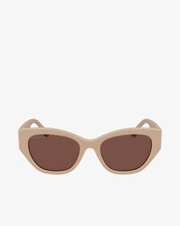 Lunettes Monogram rectangulaires ac&eacute;tate