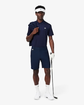 Polo Golf Ultra Dry stretch