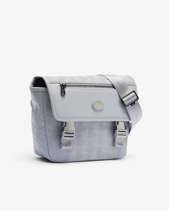 Petit sac messenger Nomogramme