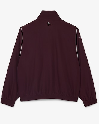 Ensemble de surv&ecirc;tement Lacoste Tennis x Novak Djokovic