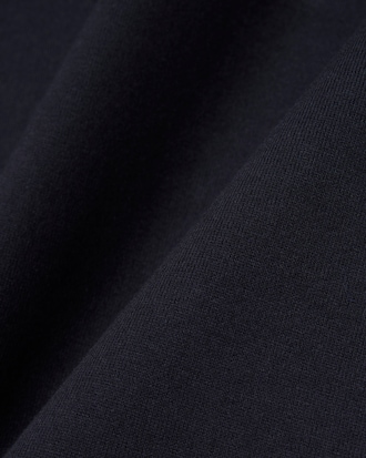 T-shirt brod&eacute; jersey &eacute;pais