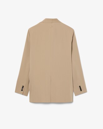 Veste tailleur technique stretch D&eacute;fil&eacute;