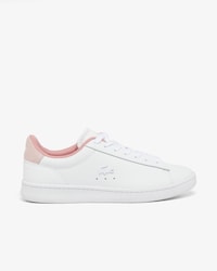 Sneakers Carnaby Set femme en cuir