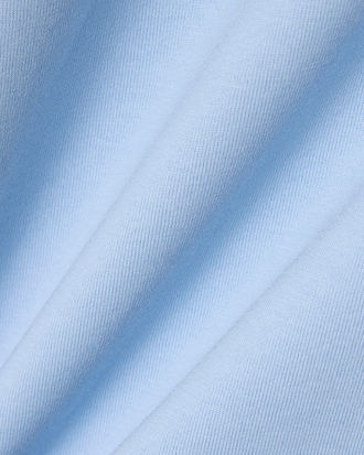 T-shirt color-block coton