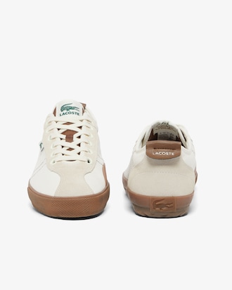 Sneakers Backslam homme