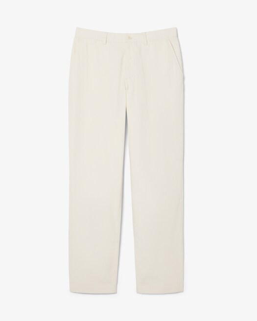 Blanc &eacute;cru