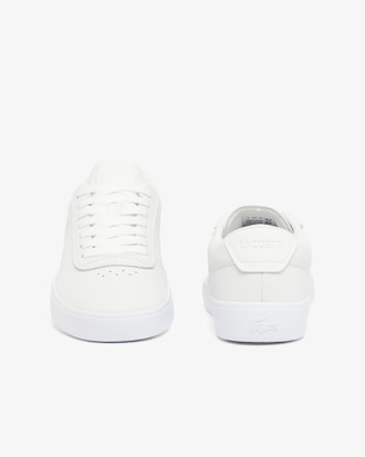 Sneakers Baseshot Evo femme en cuir
