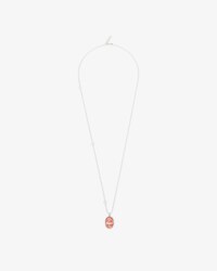 Collier Charm D&eacute;fil&eacute;