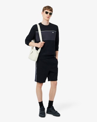 Sneakers Game Trainer Pro homme en cuir